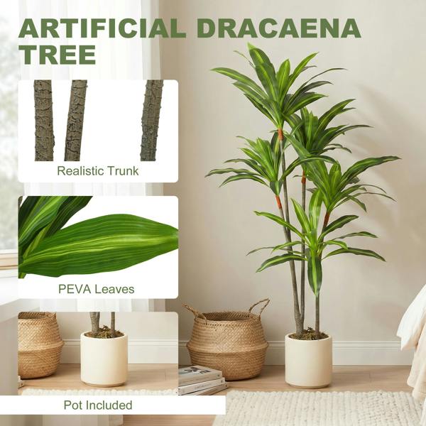 Artificial Plants