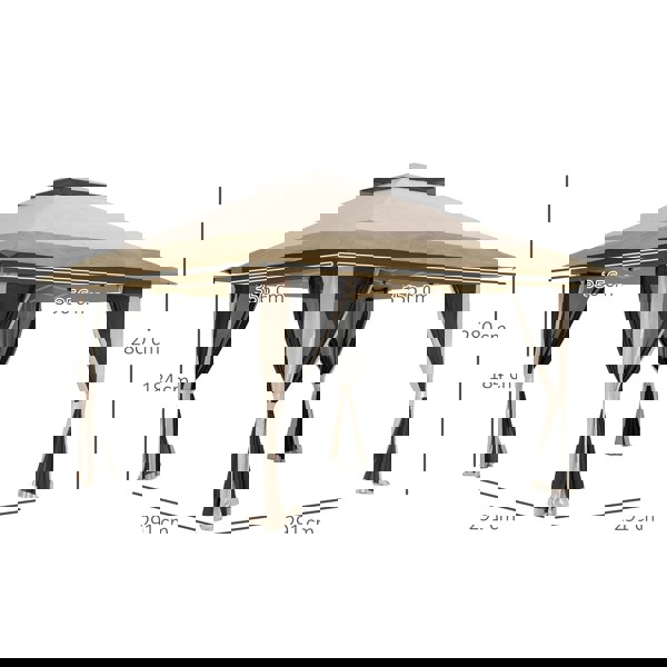 Pop Up Canopy