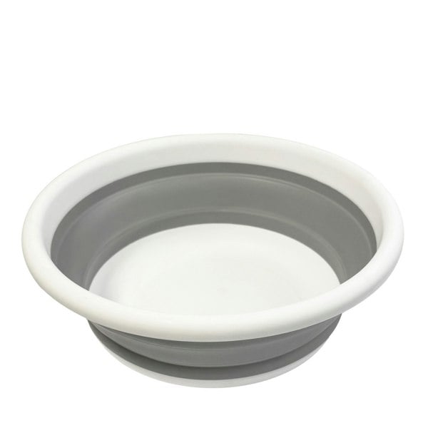 Collapsible Round Washing Bowl OLPRO