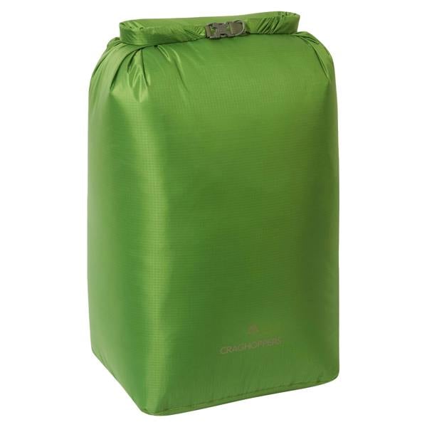 Craghoppers 5L Dry Bag - Green - 