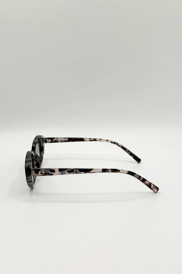 SVNX Classic Cat-Eye Sunglasses
