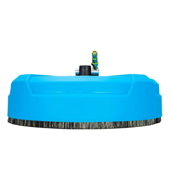 Equip2clean 12" Plastic Rotary Surface Cleaner