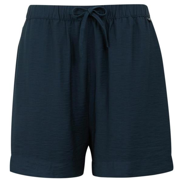 Regatta Womens/Ladies Salise Lightweight Shorts - Navy