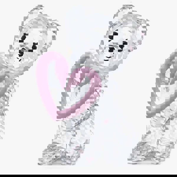 Swarovski Kris Bear Una Bear Ornament 5665436