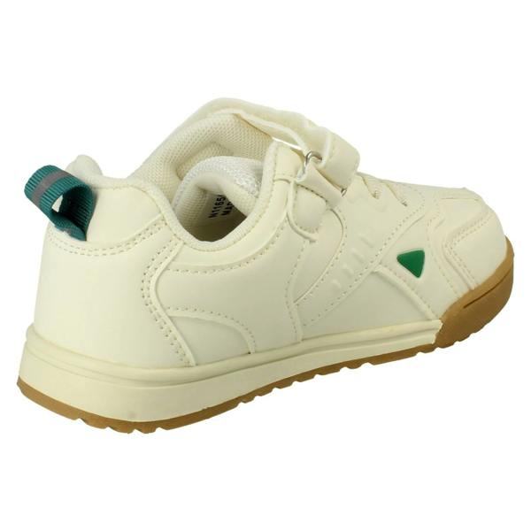 JC Dees Boys JCDees Casual Sports Trainer N1165