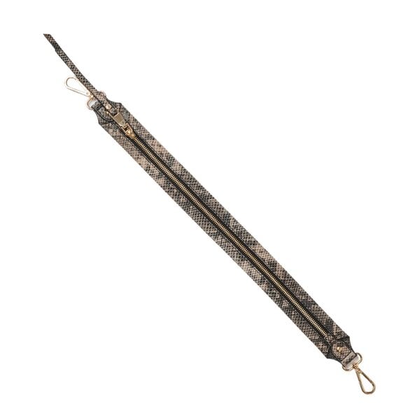 KeriKit England Gretchen Leather Strap - Sale - Python