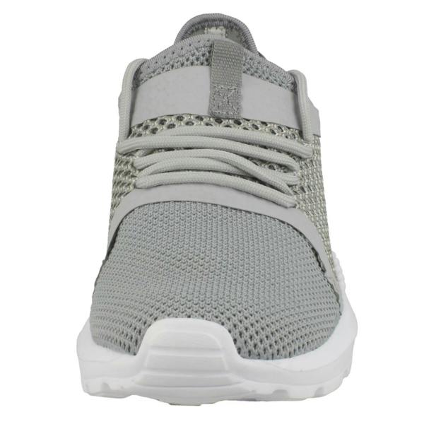 Spot On Ladies Spot On Chunky Sole Trainers F7152