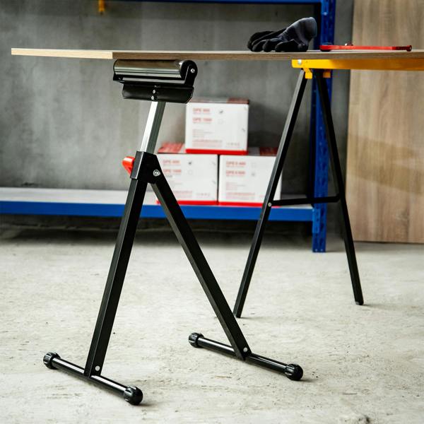 Roller Stand