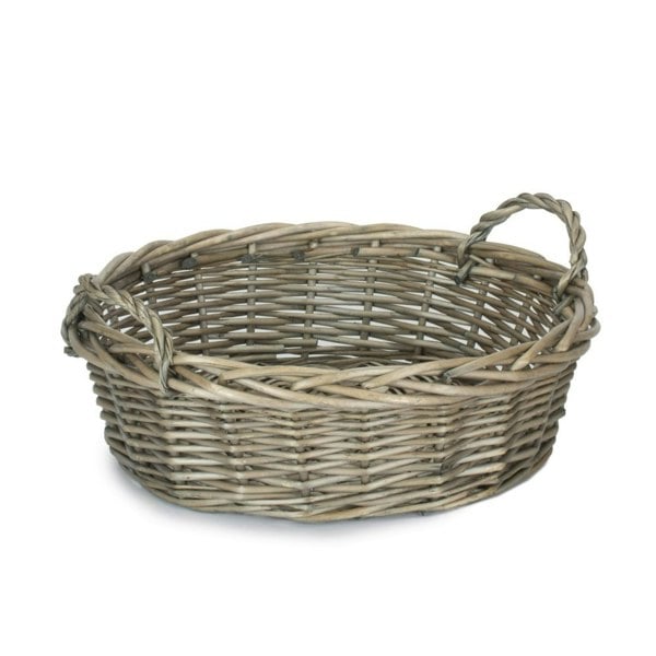 Round Display Tray