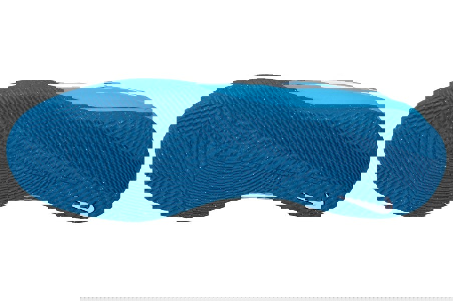 Nike Phantom Gx II Club IC Mens Football Boots Fj2568 Trainers  400 - Blue Fury White 400 - Photo 4