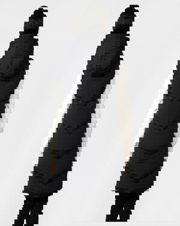 Woolrich Alsea Womens Down Vest