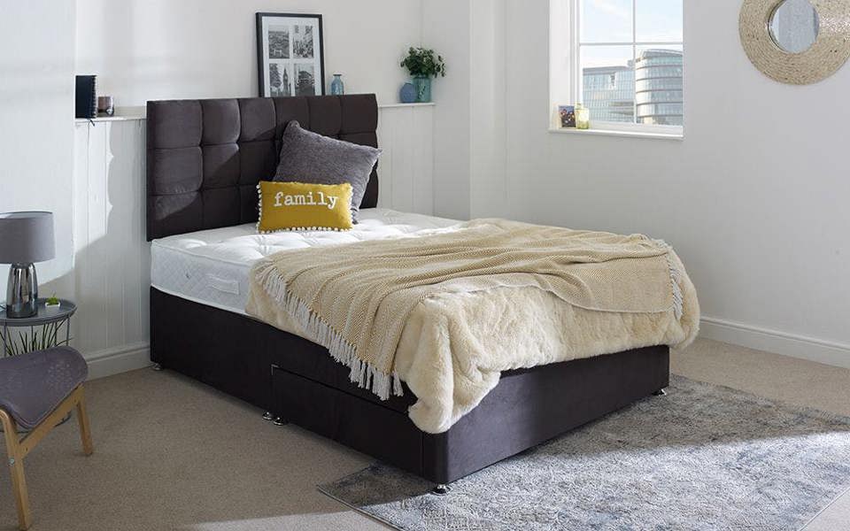 Sleepeezee Classic Ortho 800 Pocket Mattress Image