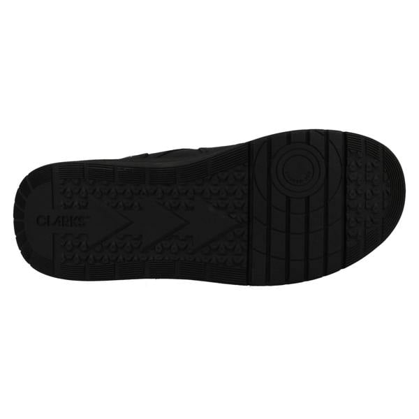 Clarks Childrens Clarks Hook And Loop Trainers Cica Star Orb Y