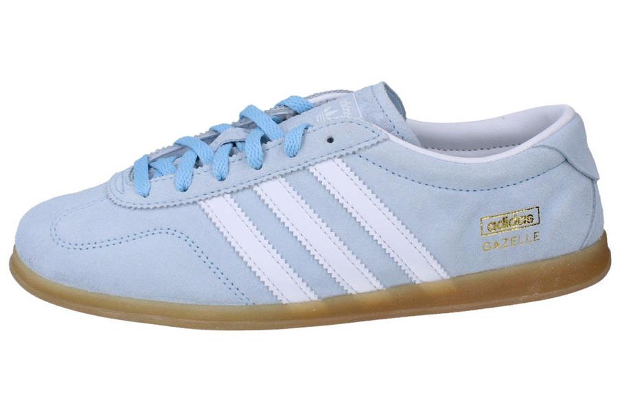 Adidas Originals Gazelle Lo Pro Womens Trainers JR8893