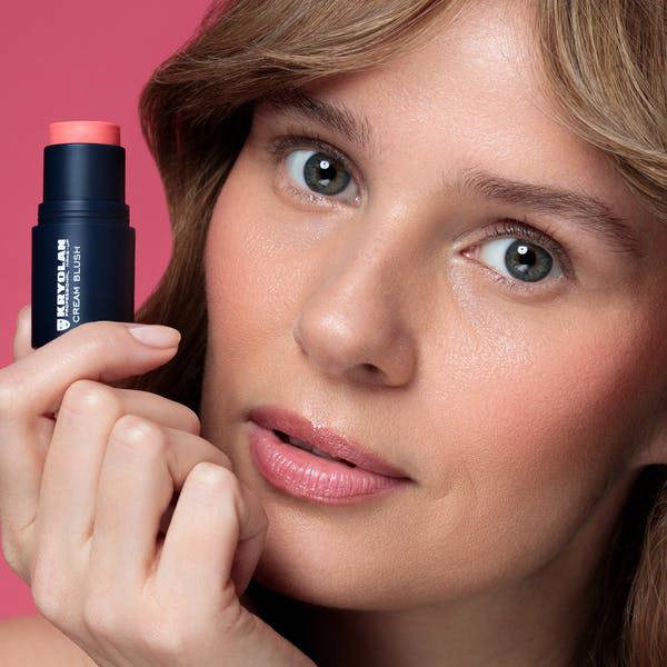Kryolan Cream Blush Stick