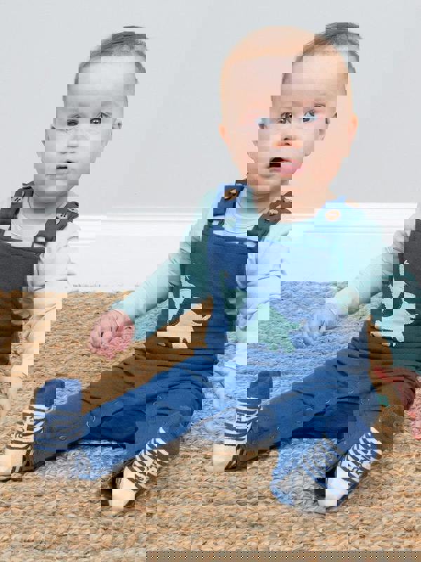 Kite Baby Organic Rainbow Cloud Socks