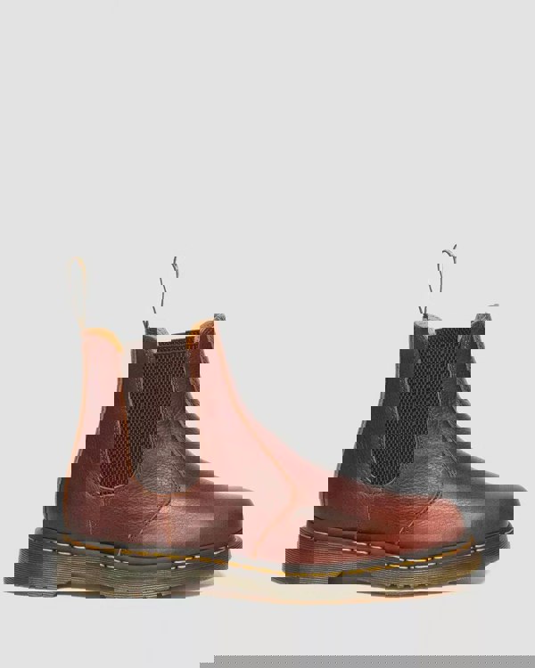 Dr. Martens - 31987253 Unisex 2976 Ambassador Cashew