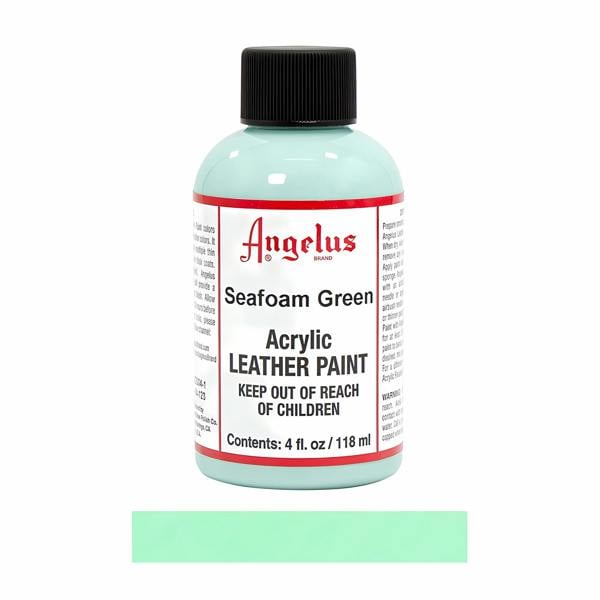 Angelus Leather Paint for Sneaker Customs and Shoes 4oz
