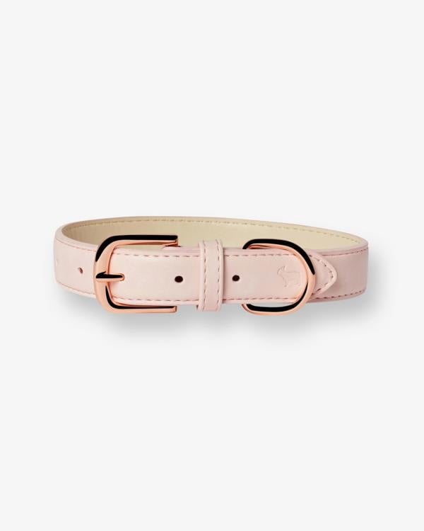 Barc London Pink Dog Collar