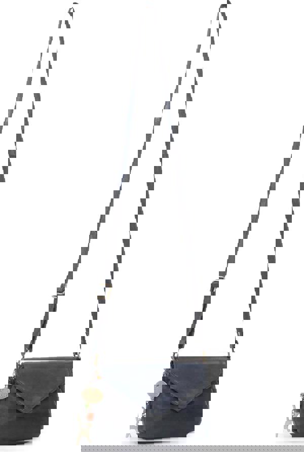 Catwalk Collection Handbags Erin - Crossbody Bag