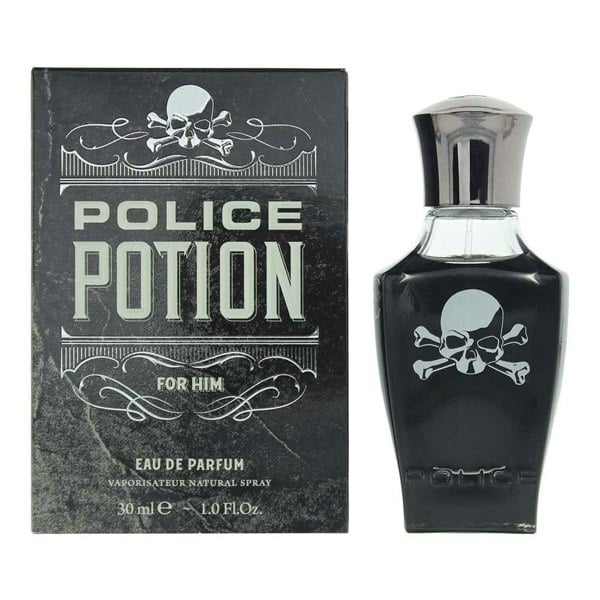 Police Potion For Him for Him Eau de Parfum - 30ml