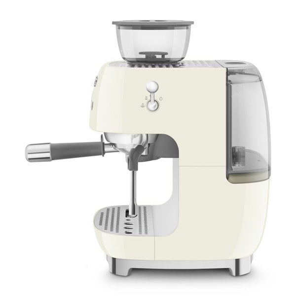 SMEG EGF03 Bean to Cup Coffee Machine