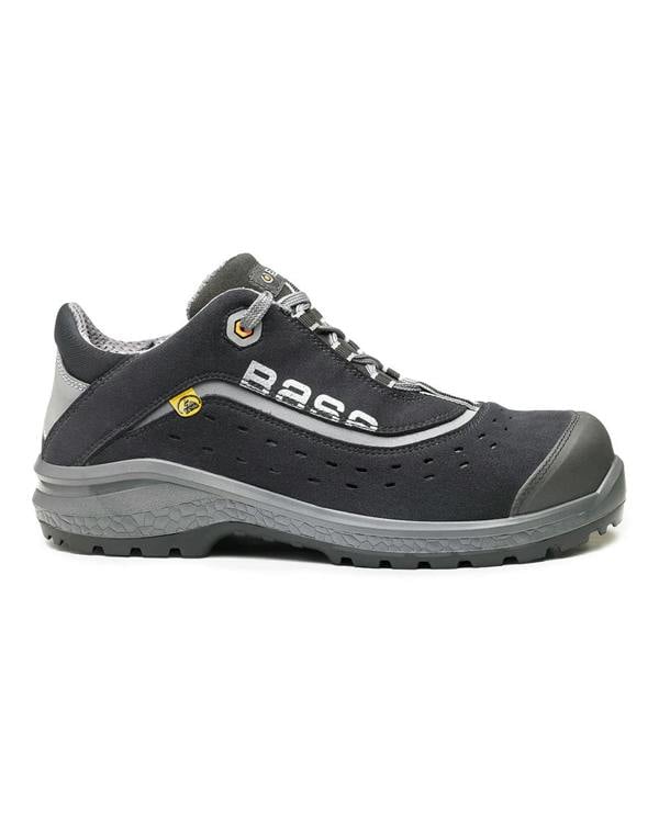 Be-Style S1P ESD SRC Base Footwear