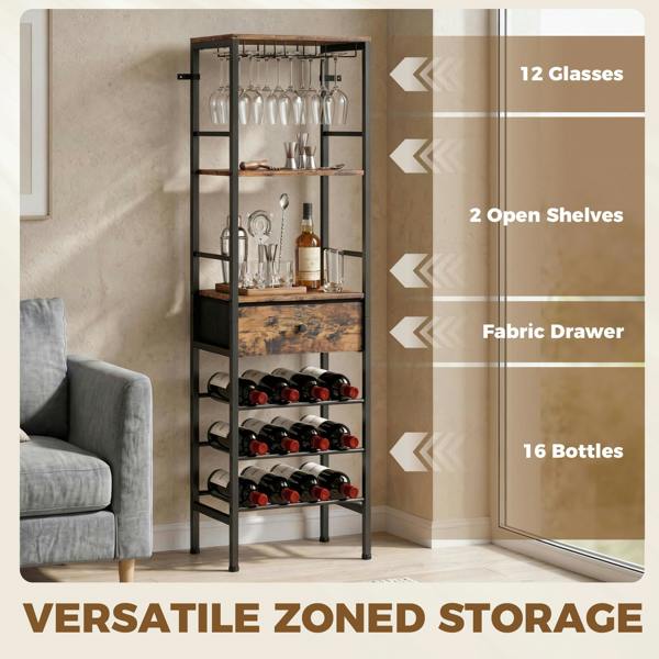 Wine Rack