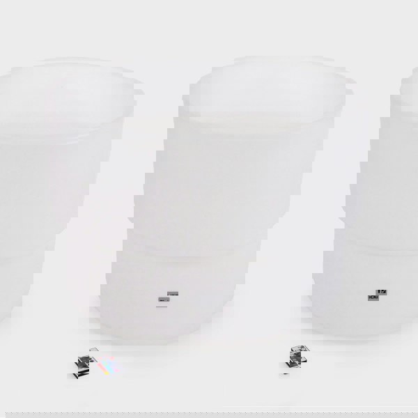 tickit Discovery Glow Water Table