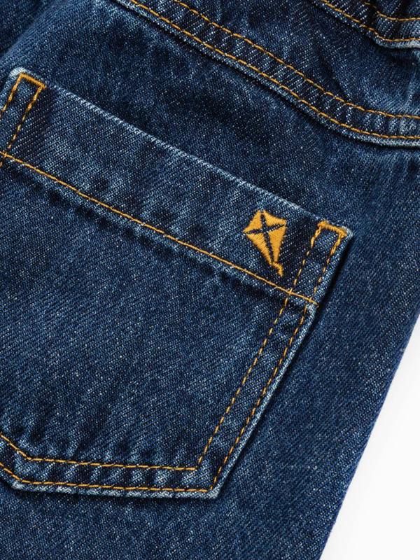 Kite Boys Organic Slim Fit Denim Jeans