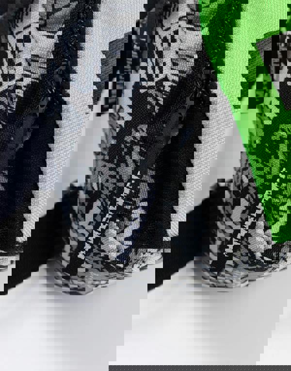 Minecraft Boys Multicoloured Creeper Body Bag (One Size)