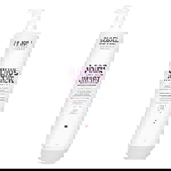 Goldwell Dual Senses Blonde & Highlights Shampoo 1000 ml