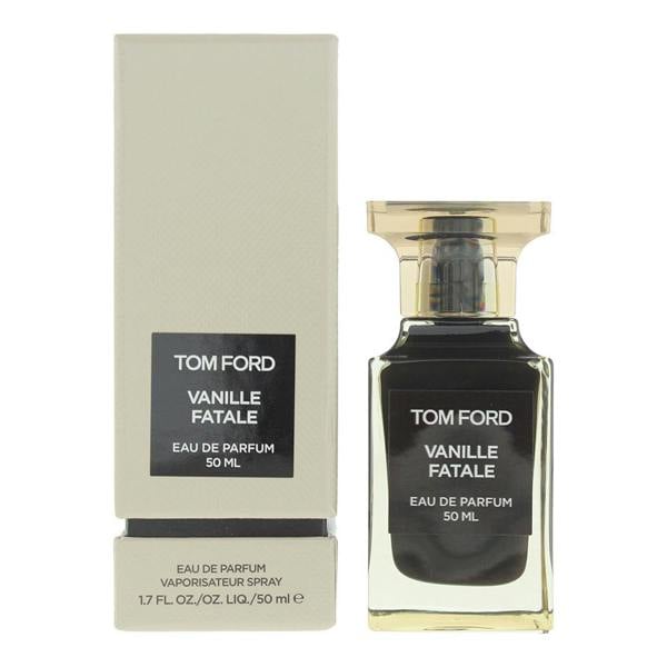 Tom Ford Vanille Fatale Eau de Parfum 50ml Spray Unisex