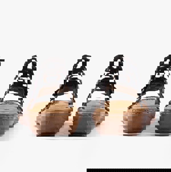 Rieker 60885-00 Womens Sandals - Black