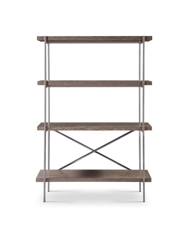 Bookshelf by Gillmore