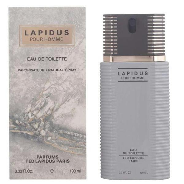 Ted Lapidus Pour Homme Eau de Toilette