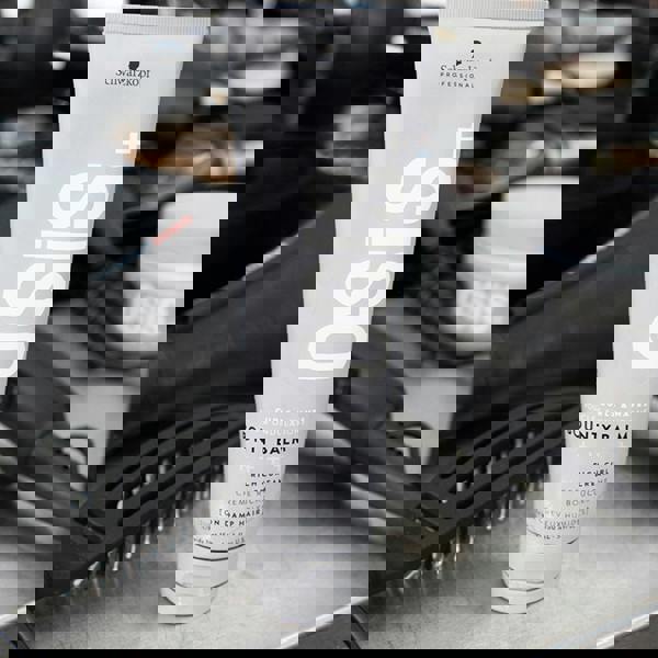 Schwarzkopf Bounty Balm Cream 150 ml