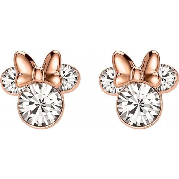 Disney Minnie Earrings E905104PRWL-PH