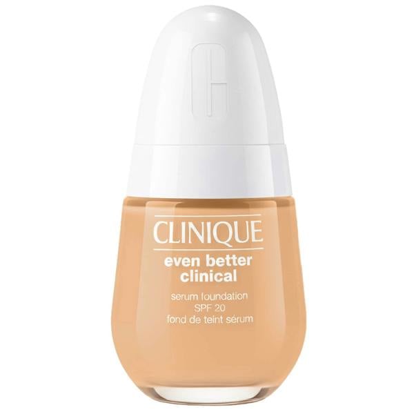 Clinique Even Better Clinical Serum Foundation SPF20 CN 58 Honey 30ml / 1 fl.oz. - Extra