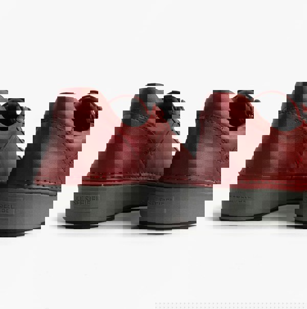 Josef Seibel Claire 13 Womens Casual Shoes Red