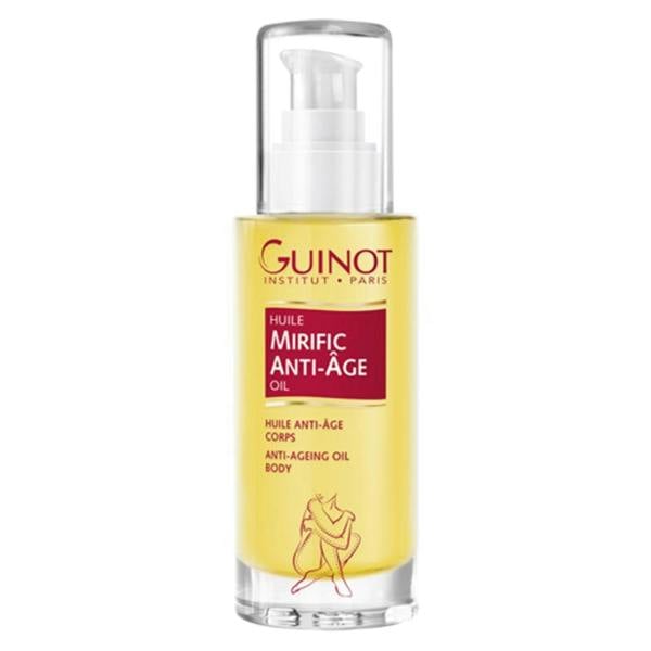 Guinot Huile Mirific Huile