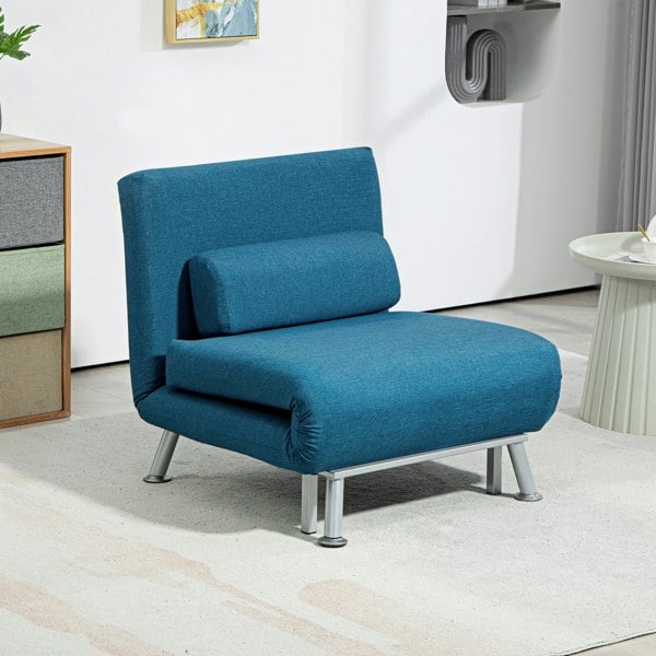 Chair Bed