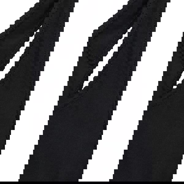 Mountain Warehouse Womens/Ladies Shorty Legsuit - Black - 