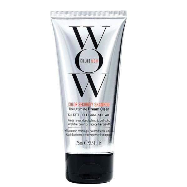 Color Wow Shampoo & Conditioner Color Security Shampoo 2.5fl.oz. / 75ml