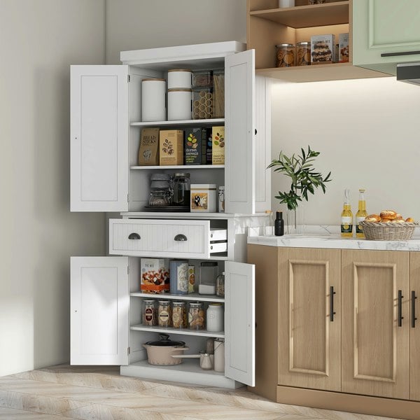 Kitchen Pantry