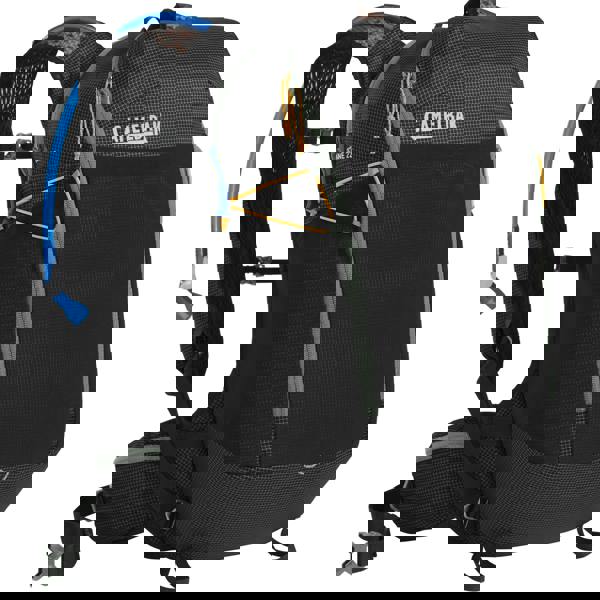 CamelBak Octane 22 Fusion 2L Hydration Pack - Black/Apricot