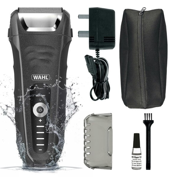 Wahl 7061-917 LifeProof Wet & Dry Shaver