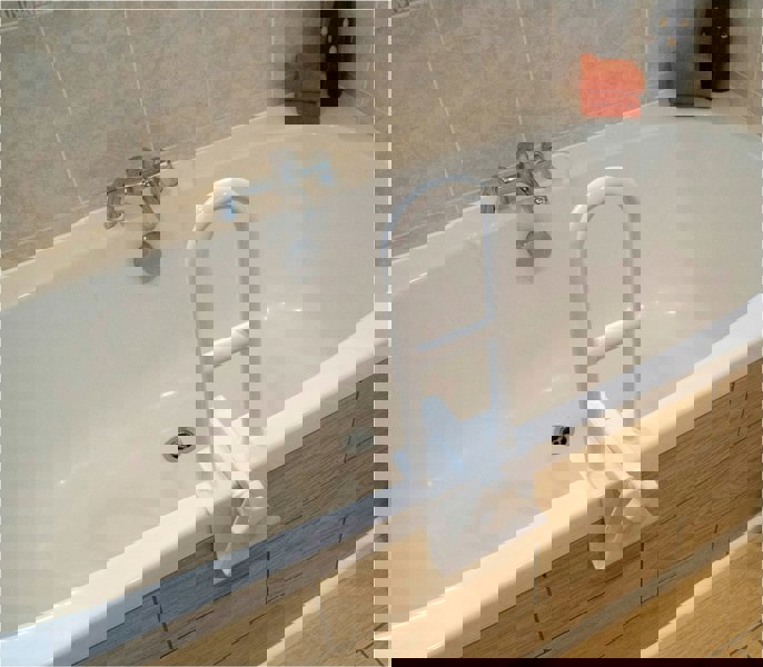 Aidapt Bath Grab Support