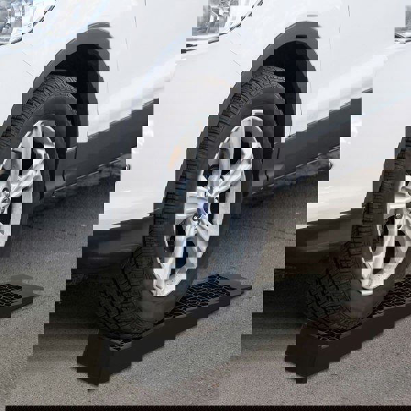 Plastic Car Ramp