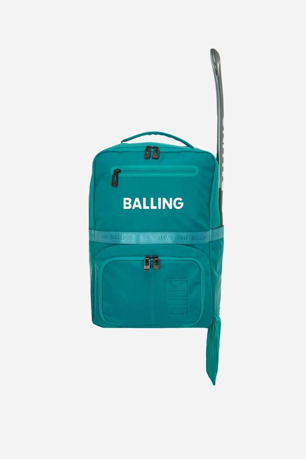 BALLING Alter/2 Backpack Teal